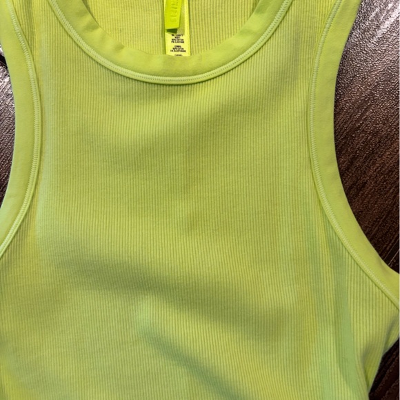 SKIMS Cotton Ribbed Mini - Picture 2 of 4